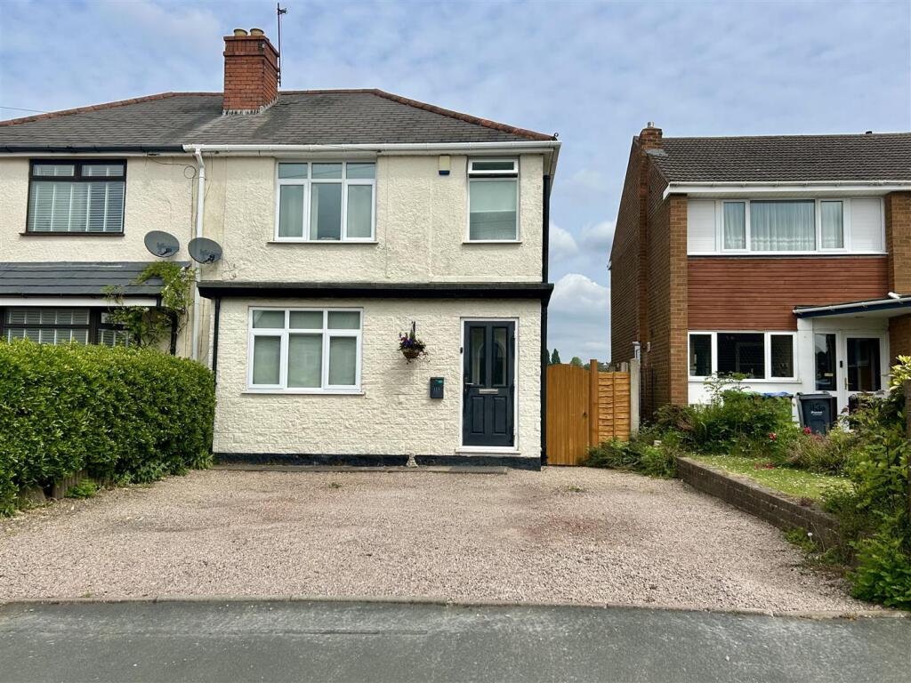 Additional image 19 of High Haden Road, Cradley Heath