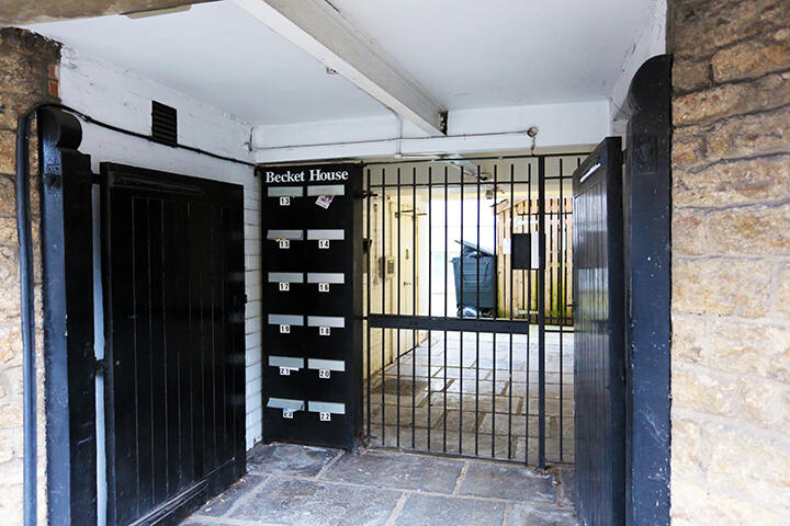 Additional image 8 of Becket House South Street, Yeovil, Somerset