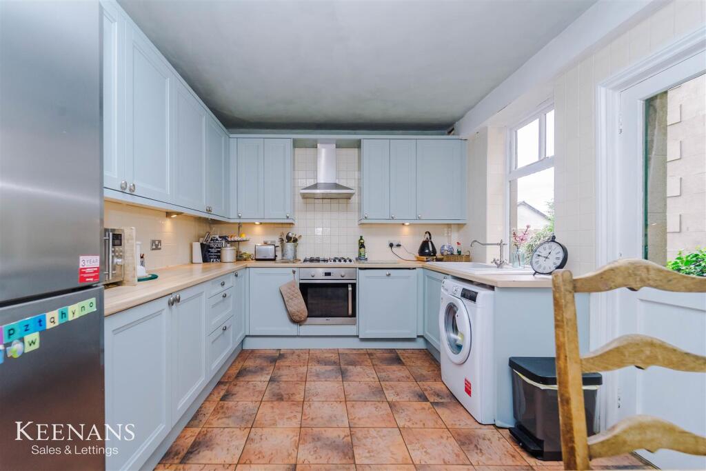 Additional image 12 of Orchard Villas, West Bradford