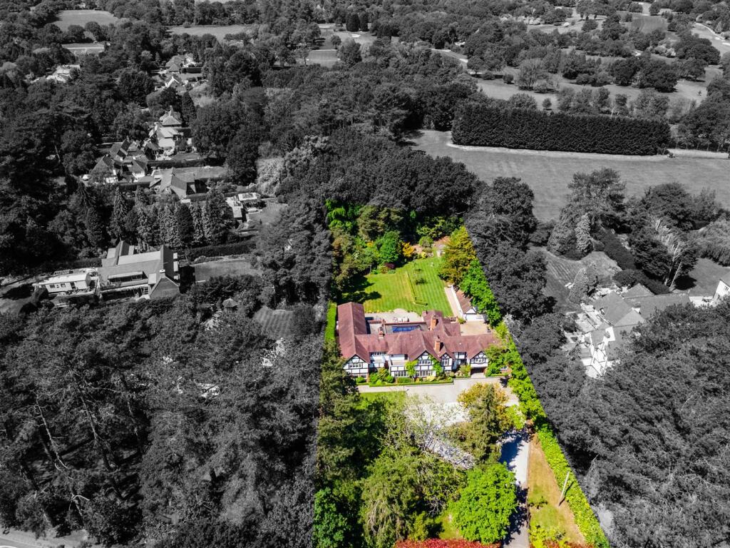 Additional image 34 of Broad Lane, Tanworth-In-Arden, Solihull