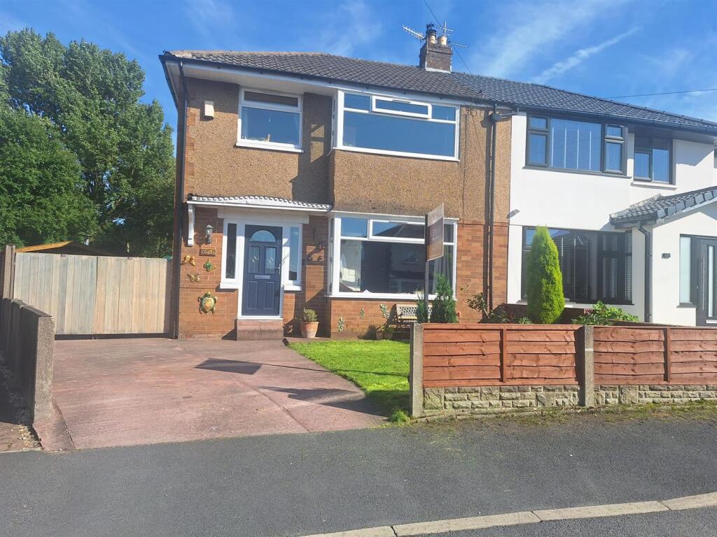 Additional image 27 of Buttermere Drive, Oswaldtwistle, Accrington