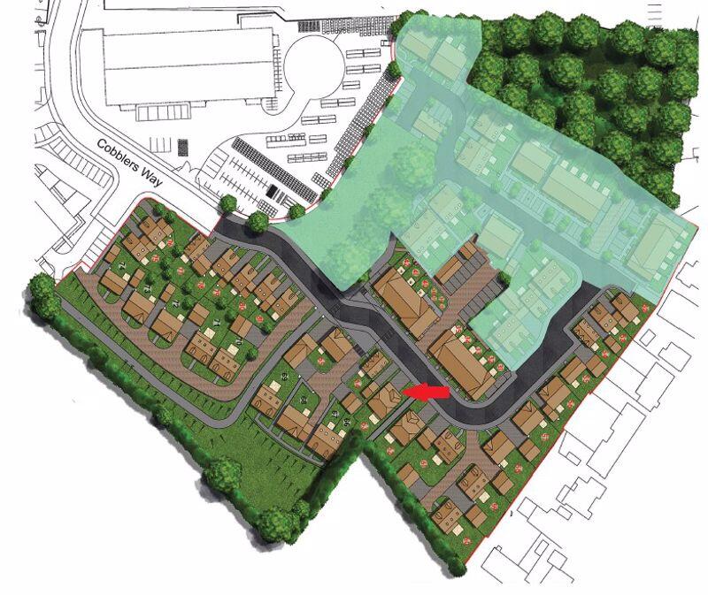 Additional image 2 of Cobblers Way, Westfield, Radstock