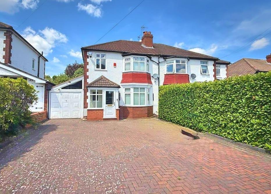 Additional image 31 of Manor Road, Streetly, Sutton Coldfield