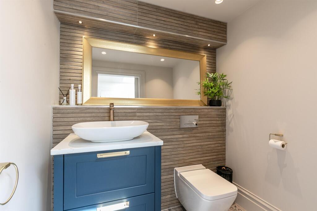 Additional image 20 of The Penthouse, Forge Place, Henley-in-Arden
