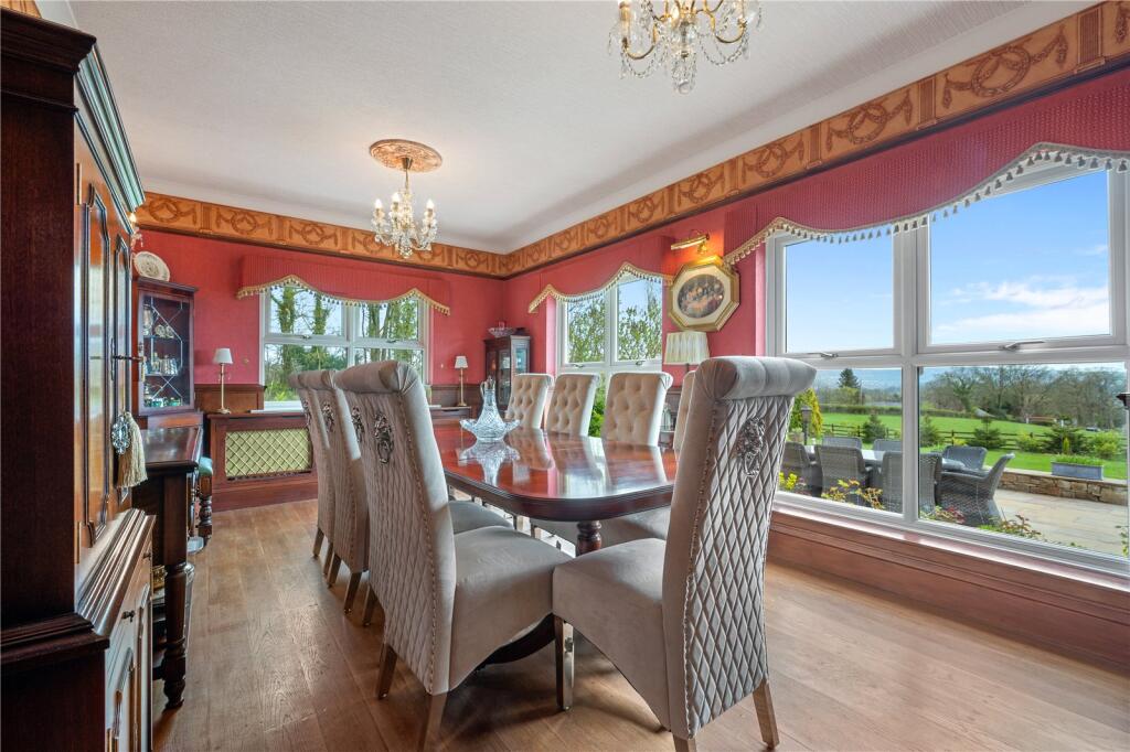 Additional image 7 of Cross Lane, Waddington, Clitheroe, BB7