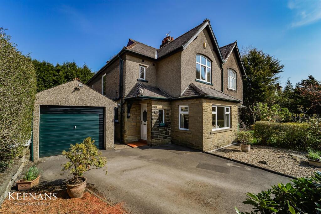 Additional image 35 of Parrock Road, Barrowford, Nelson