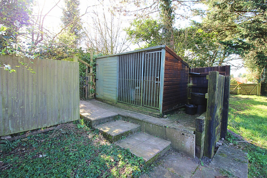 Additional image 22 of Hill Cottage, Rectory Lane, Upton Warren, Bromsgrove, Worcestershire