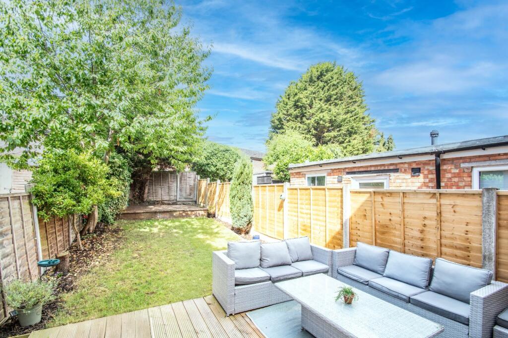 Additional image 13 of Prospect Road North, Redditch, Worcestershire, B98