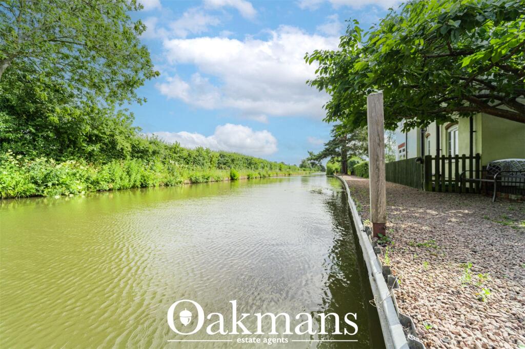 Additional image 30 of Jubilee Terrace, Stoke Prior, Bromsgrove, B60