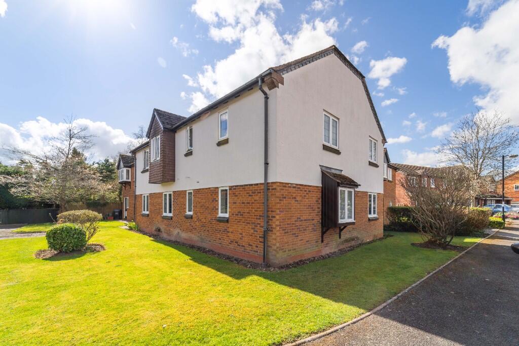 Additional image 12 of Yew Tree Close, Lapworth