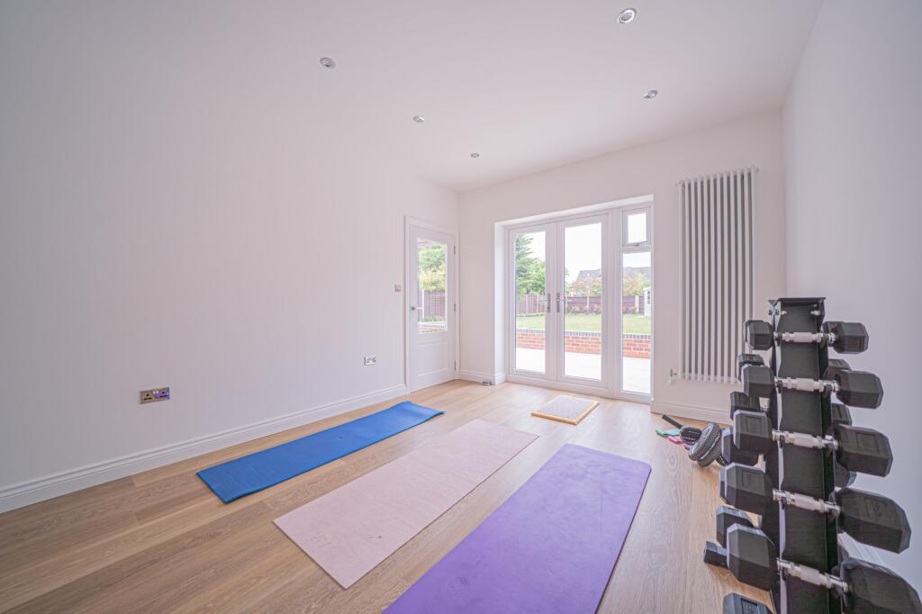 Additional image 15 of Besbury Close, Dorridge, B93