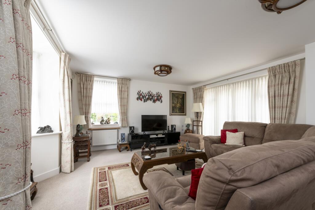 Additional image 4 of Frobisher Road, Yeovil, BA21