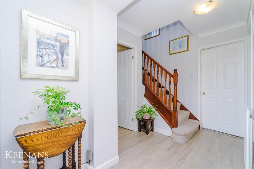 Additional image 18 of Hawthorne Close, Barrowford, Nelson