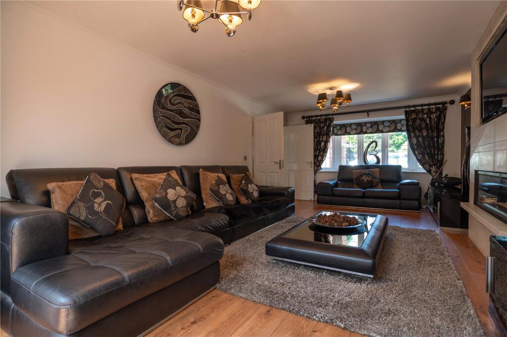 Additional image 4 of Sutton Road, Mile Oak, Tamworth, B78