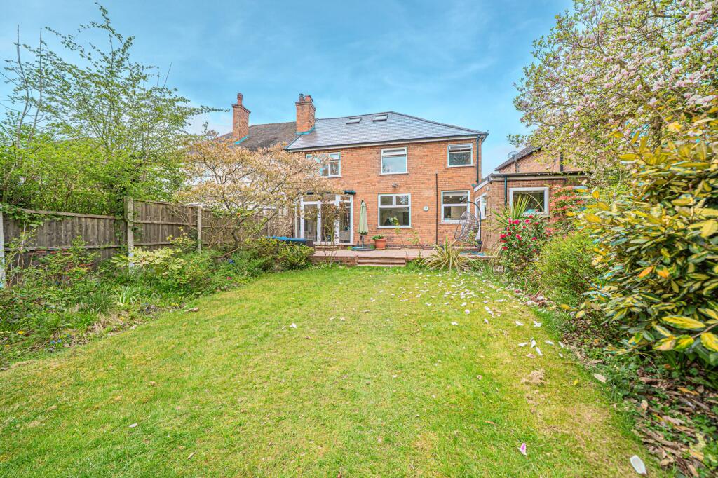 Additional image 27 of Broad Oaks Road, Solihull, B91