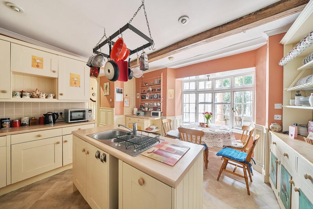 Additional image 14 of Cathedral Green, Wells, BA5