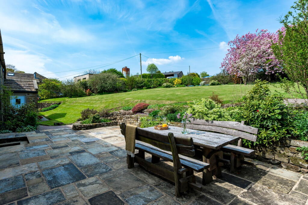 Additional image 31 of Knapley-Ing Farm, Otley Road, High Eldwick, Bingley, BD16