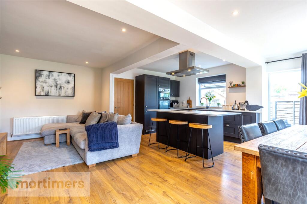 Property image for Shetland Close, Wilpshire, Blackburn, Lancashire, BB1