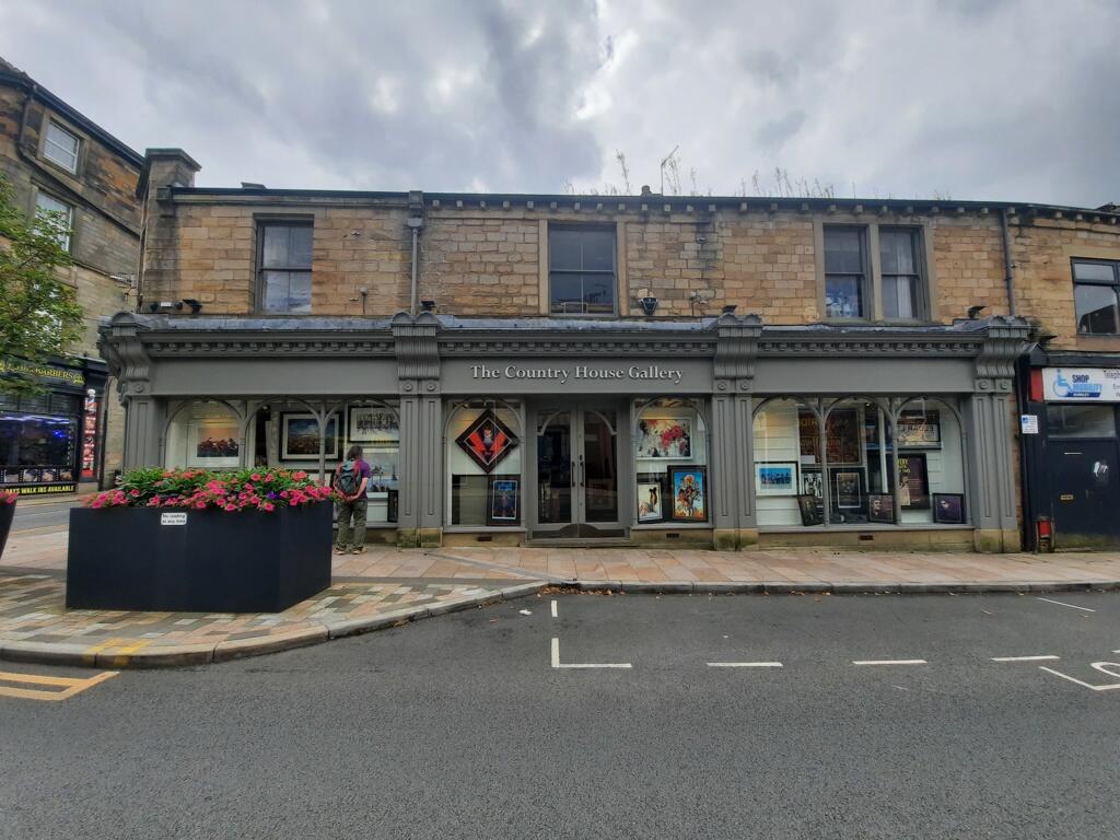 Additional image 13 of 1 Cow Lane &, 134-138 St. James's Street, Burnley, Lancashire