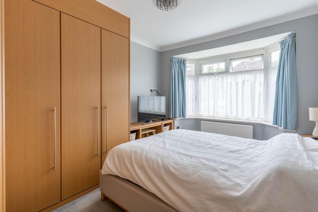 Additional image 5 of Branden Road, Alvechurch, B48