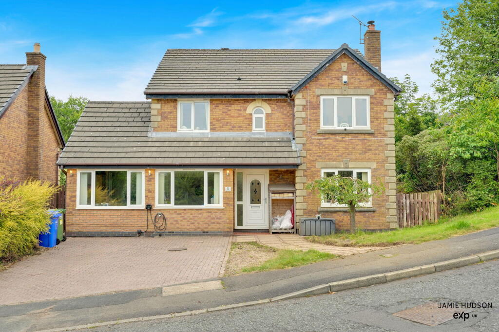 Additional image 4 of Hillsborough Avenue, Brierfield, Nelson, BB9 0HB