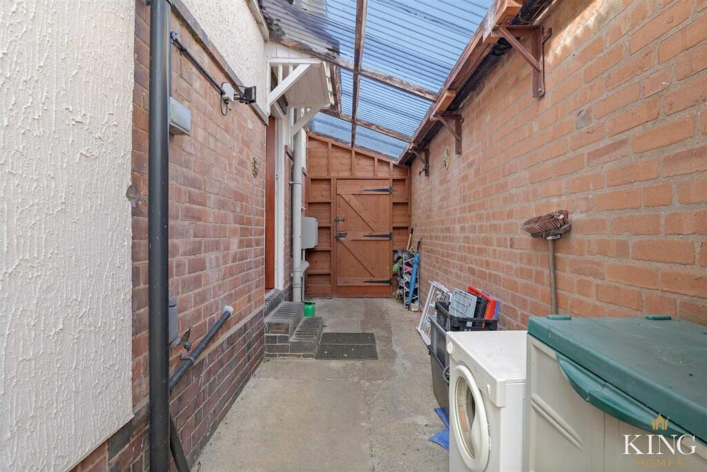 Additional image 14 of Station Road, Studley