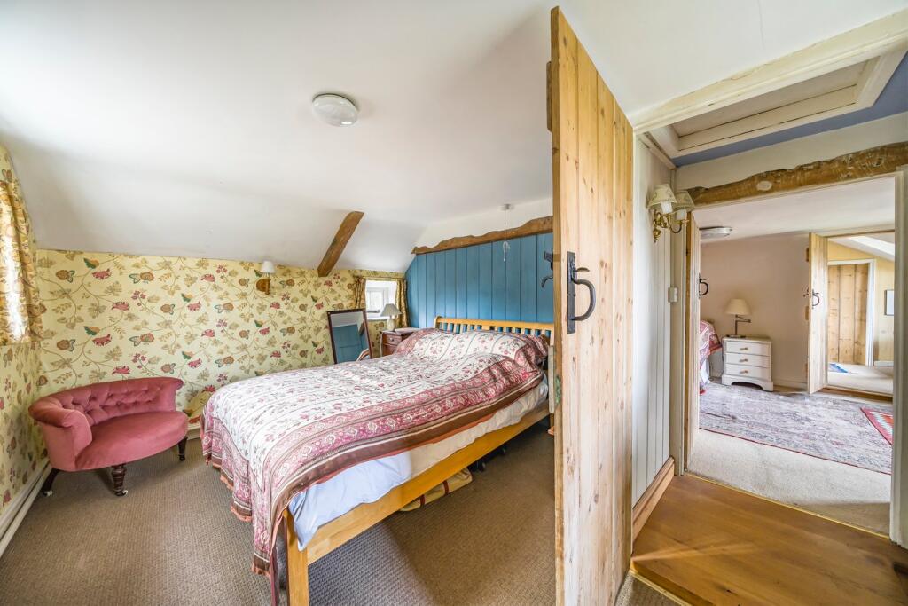 Additional image 15 of Fairwood Road, Penleigh, Dilton Marsh, BA13