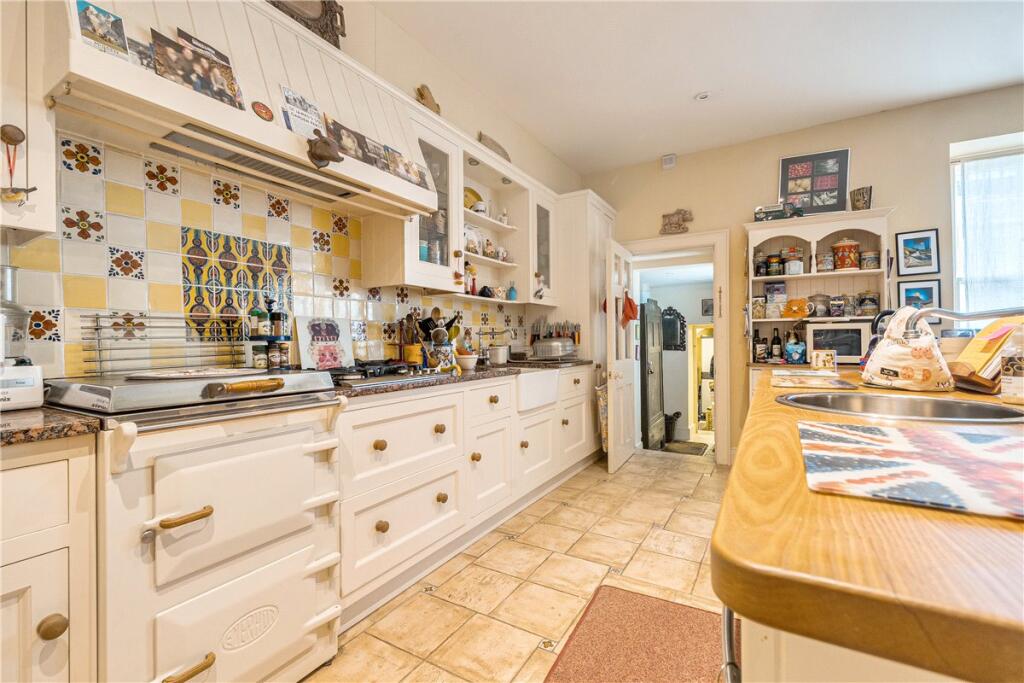 Additional image 8 of St. James's Square, Bath, BA1