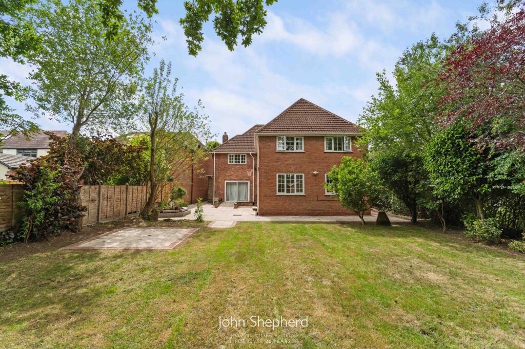 Additional image 22 of Burman Road, Shirley, Solihull, West Midlands, B90