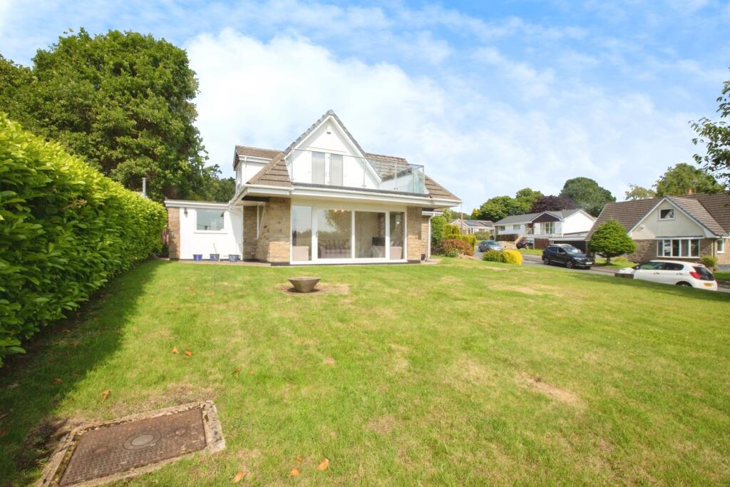 Additional image 29 of Spenser Close, Worsthorne, Burnley, Lancashire, BB10