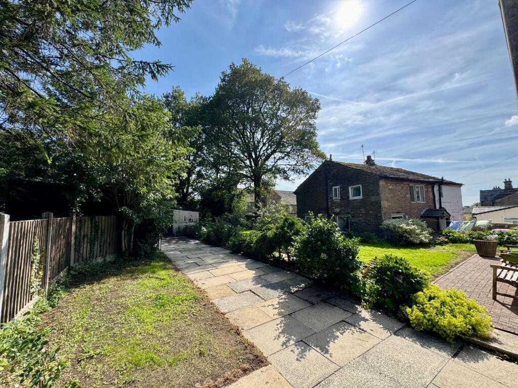 Additional image 19 of Green Terrace, Worsthorne-With-Hurstwood