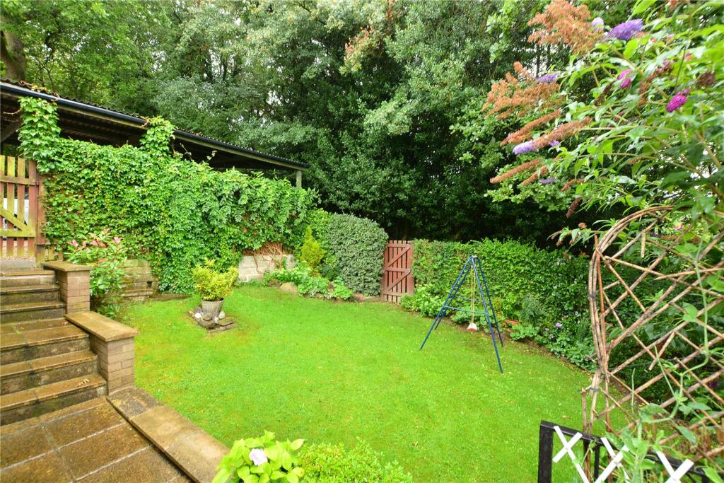 Additional image 20 of Langley Lane, Baildon, Shipley, West Yorkshire