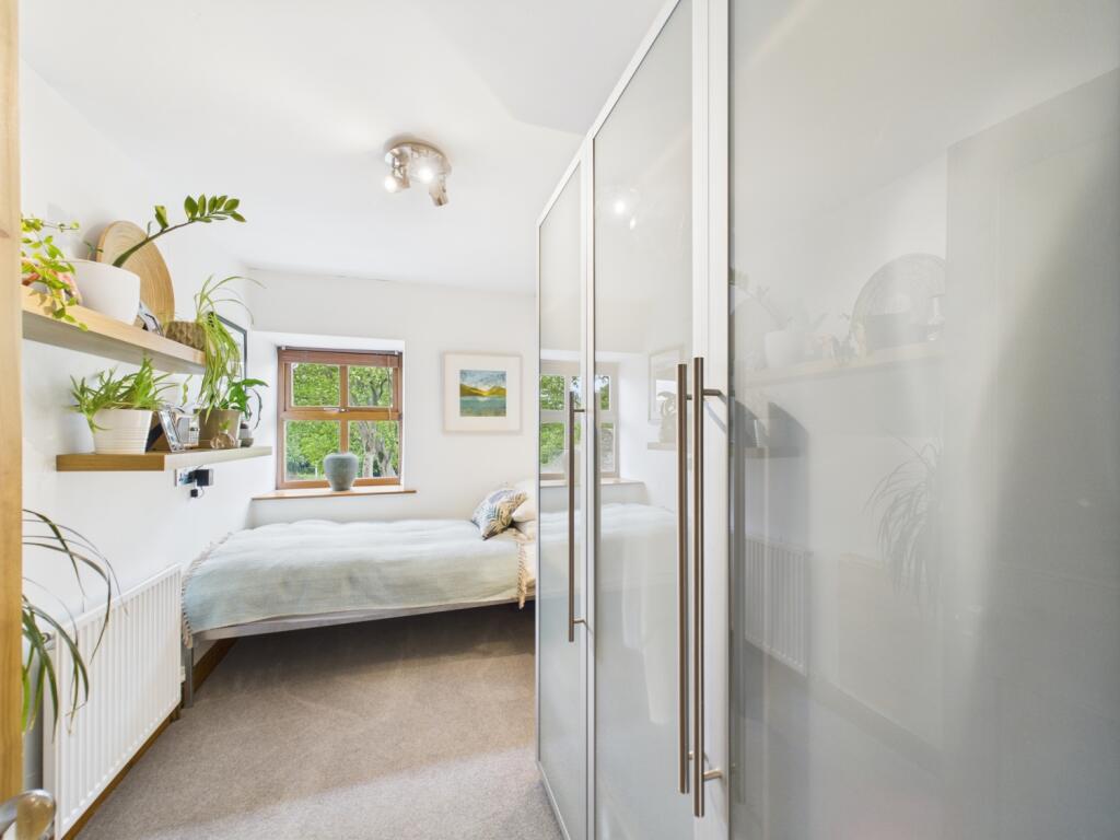 Additional image 21 of Hollin Hall Farm Long Causeway, Denholme, Bradford, West Yorkshire, BD13