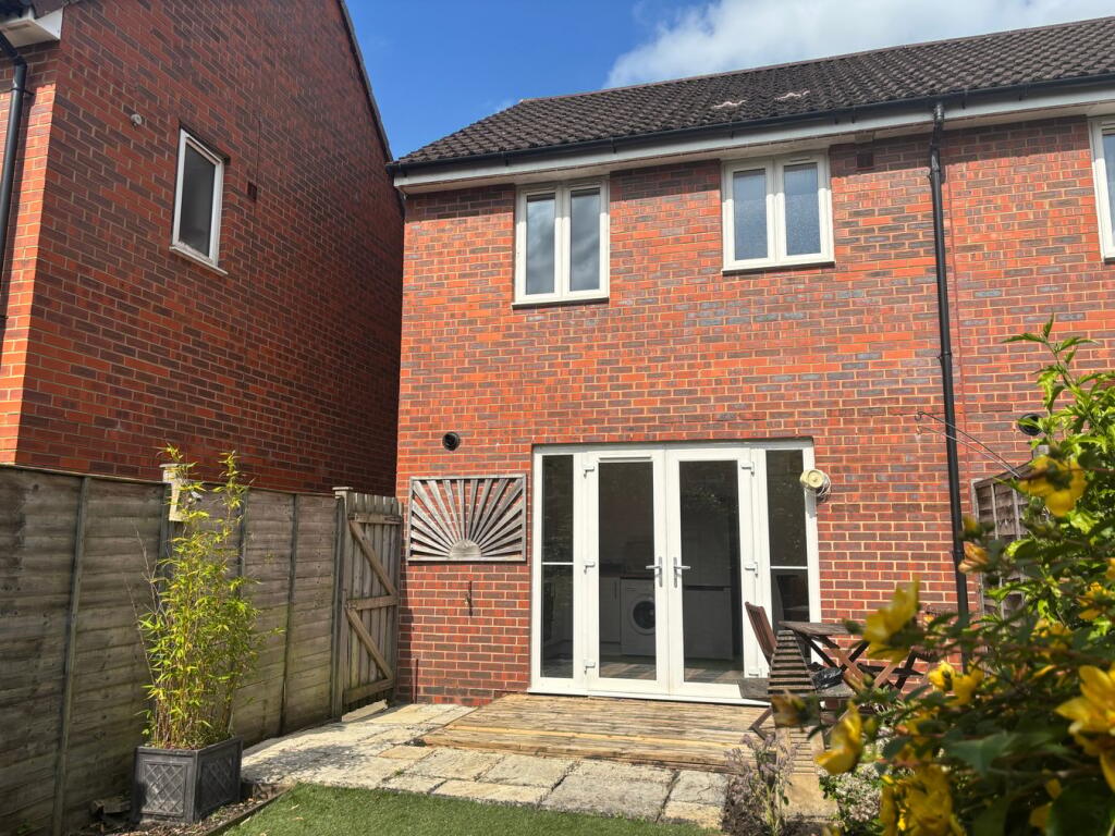 Additional image 19 of Clares Road, Wells, BA5