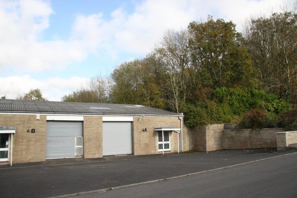 Additional image 2 of New Rock, Chilcompton, Radstock, Somerset, BA3