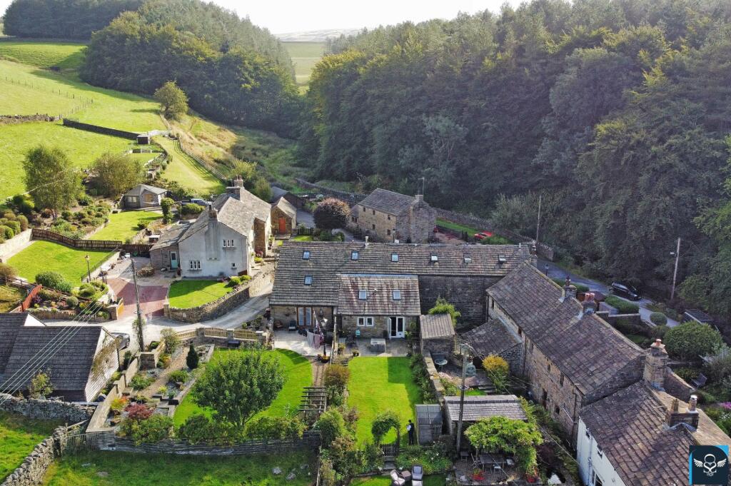 Additional image 2 of Moorfell Barn, Hurstwood Village, Burnley
