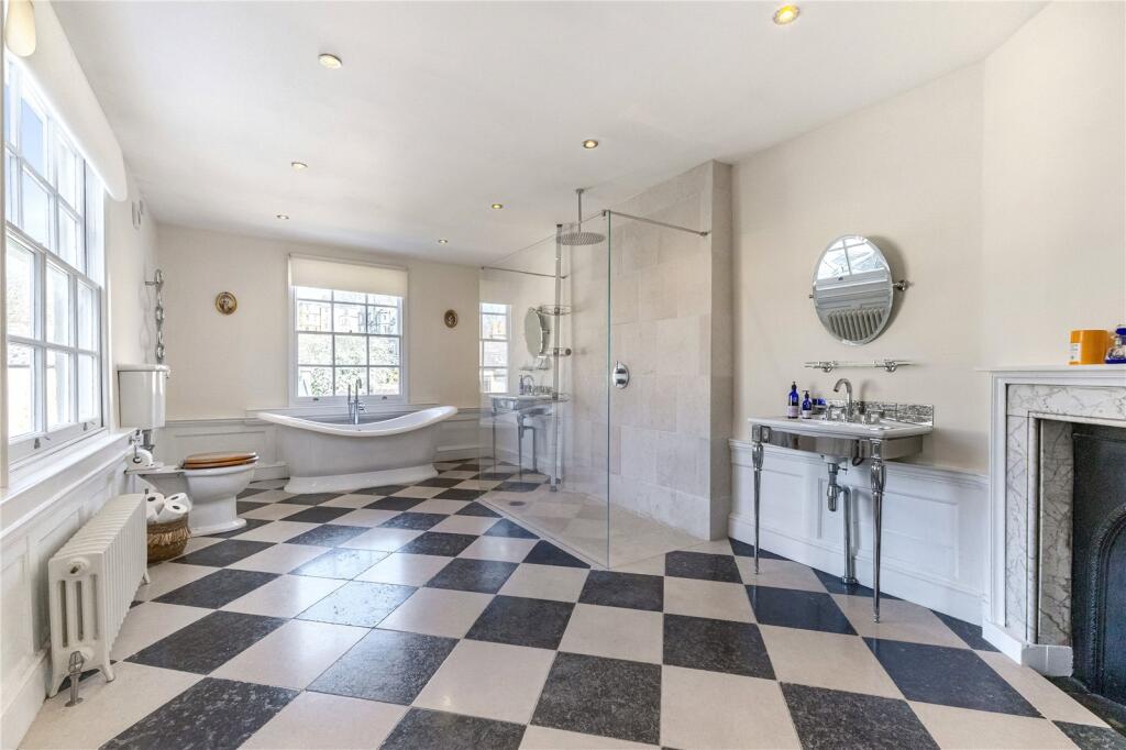 Additional image 24 of Queen Square, Bath, Somerset, BA1