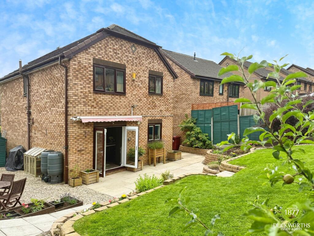 Additional image 11 of Wellfield Drive, Burnley, BB12