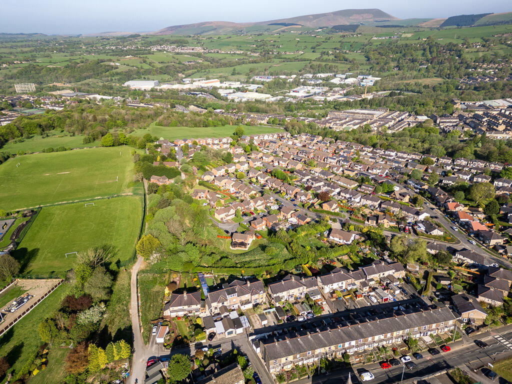 Additional image 12 of Land Adjacent To, Highgate, Nelson, Lancashire