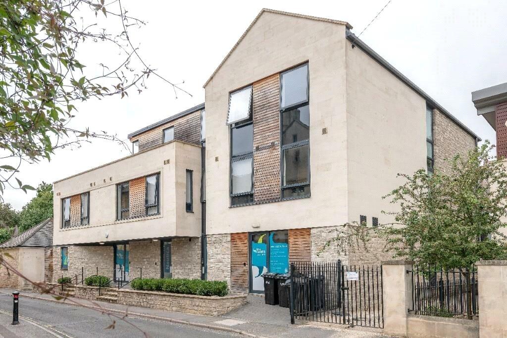 Additional image 4 of Nautica, 30 St. Johns Road, Bath, BA2