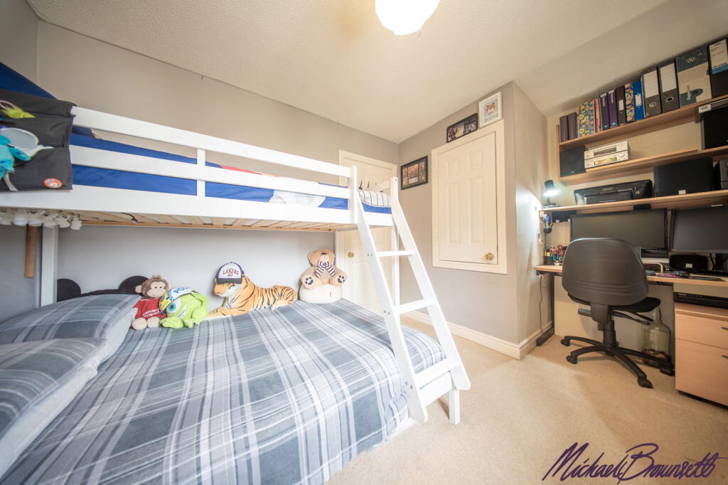 Additional image 11 of Tannerbrook Close, Clayton, Bradford, BD14 6NJ