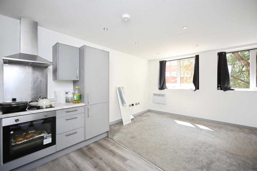 Additional image 4 of Prospect Hill, Redditch