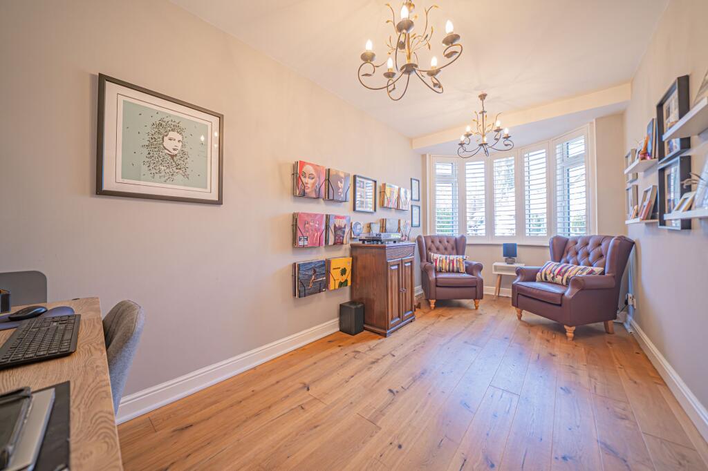 Additional image 11 of Woodchester Road, Dorridge, B93