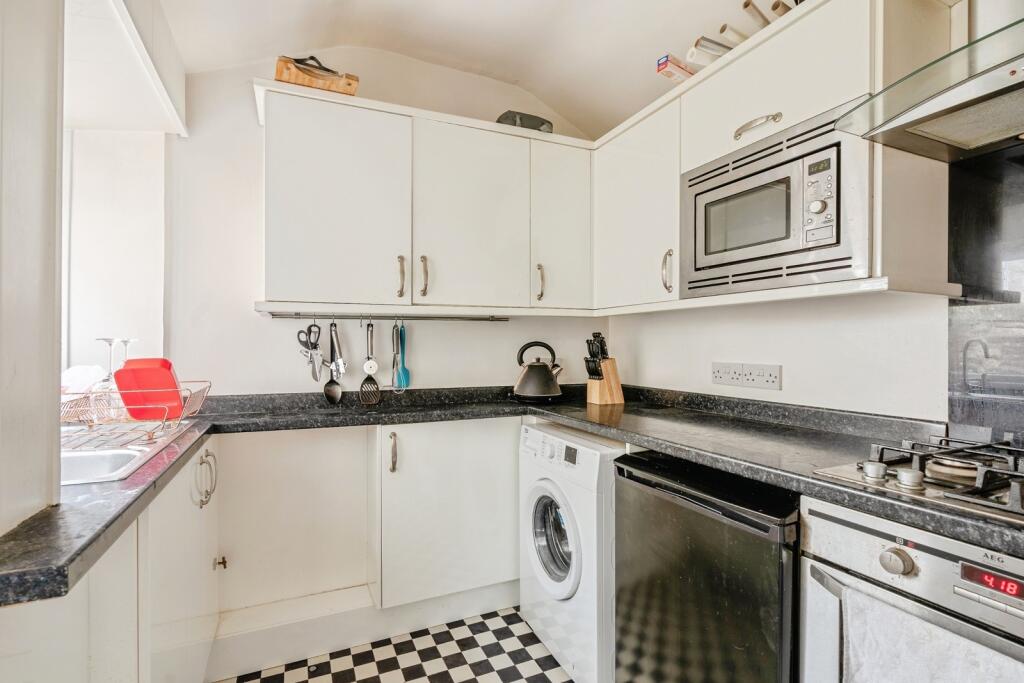 Additional image 8 of Hawthorne Terrace, COLNE, Lancashire, BB8