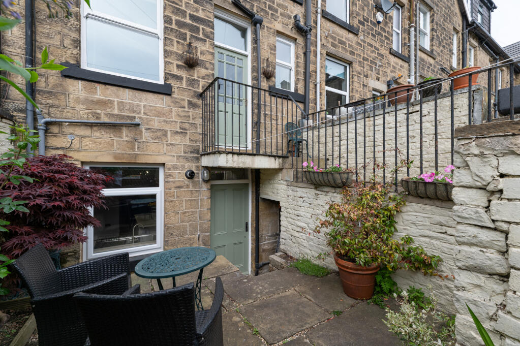 Additional image 33 of Plevna Terrace, Bingley, West Yorkshire, BD16