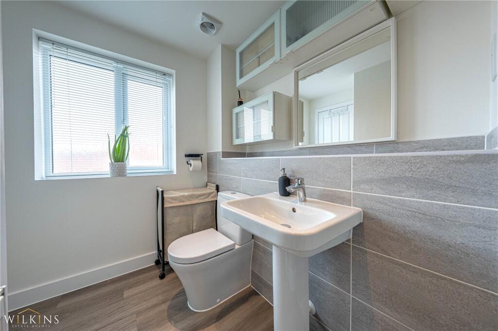 Additional image 22 of Blackthorn Circus, Tamworth, Staffordshire, B79