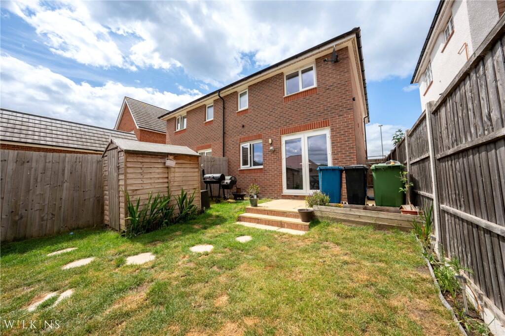 Additional image 28 of Barlaston Way, Amington, Tamworth, Staffordshire, B77