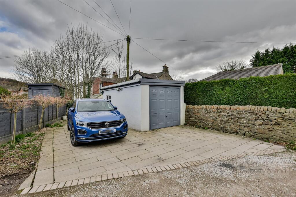 Additional image 21 of Clitheroe Road, Whalley, Ribble Valley