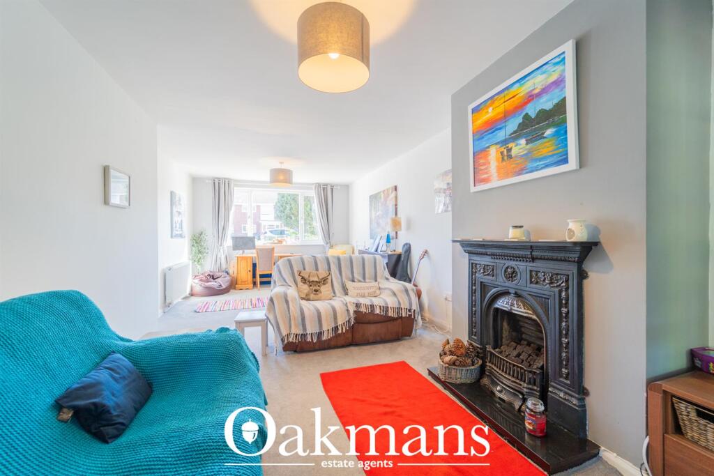 Additional image 4 of Providence Road, Bromsgrove, Worcestershire, B61