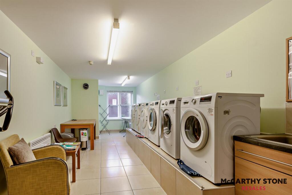 Additional image 15 of Imber Court, George Street, Warminster, BA12 8FY
